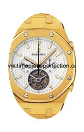 Audemars Piguet Royal Oak Tourbillon 259...