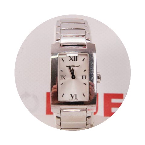 Montblanc PROFILE 7077...