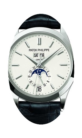 Patek Philippe Complications Annual Cale...