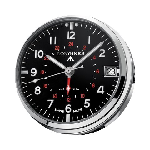 Longines Heritage Avigation NEU incl MWS...