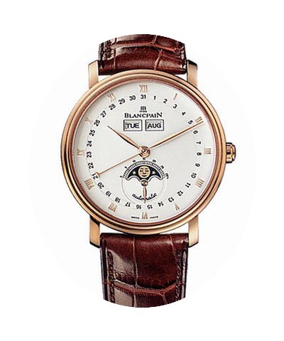 Blancpain Villeret...