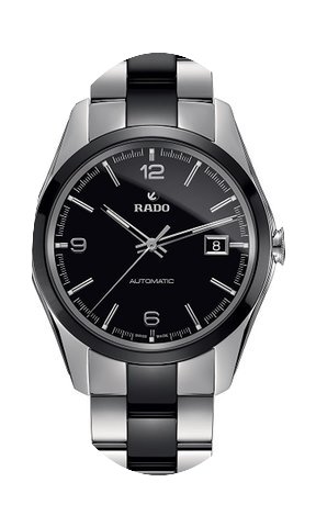 Rado Men's R32115163 HyperChrome Automat...