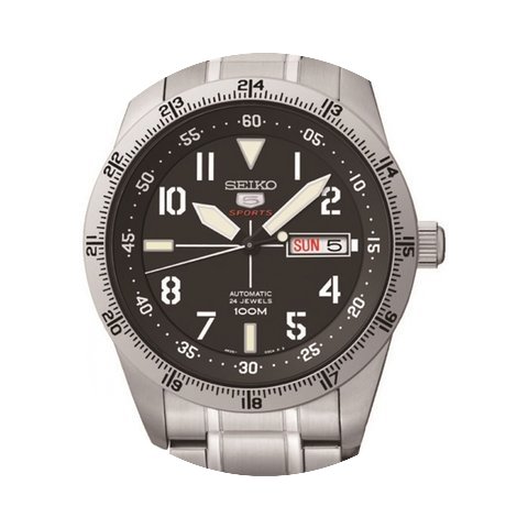 Seiko 5 Automatik SRP513K1...