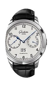 Glashütte Original Senator Observer...