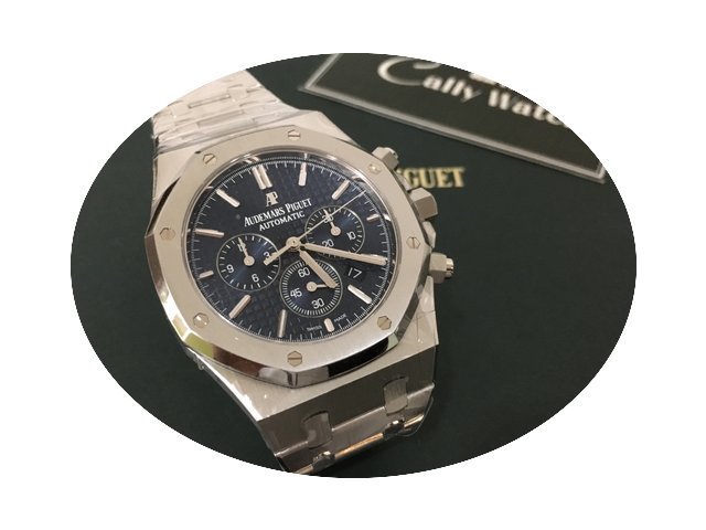 Audemars Piguet 26320ST.OO.1220ST.03 Roy...