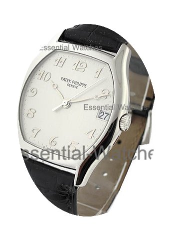 Patek Philippe Gondolo Platinum Automati...