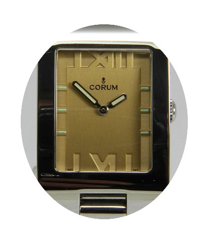 Corum Tabogan Ref. 64.151.20...
