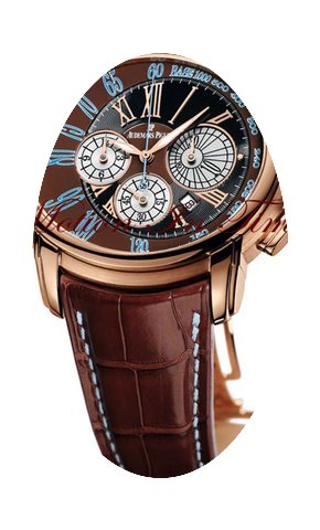 Audemars Piguet MILLENARY CHRONOGRAPH AU...