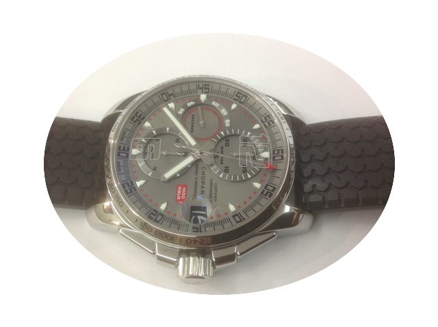 Chopard Mille Miglia GT XL Gran Turismo ...