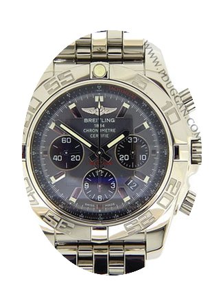 Breitling SS Chronomat B01...