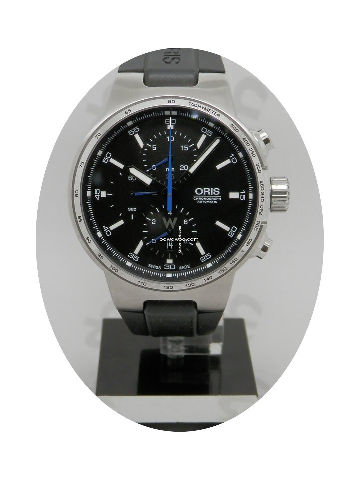 Oris Williams F1 Chronograph...