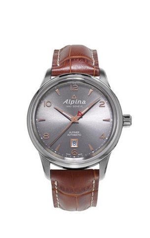 Alpina Alpiner Automatic...