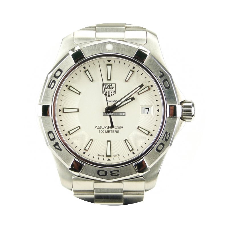 TAG Heuer Aquaracer...