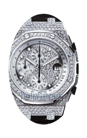 Audemars Piguet Royal Oak Offshore Chron...
