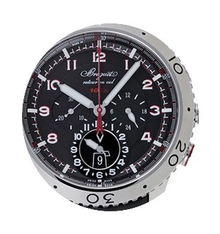 Breguet Ref. 3880ST/H2/3XV...