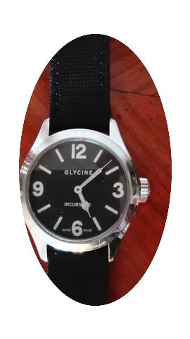 Glycine Incursore...
