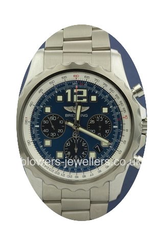 Breitling Chronospace A23360...
