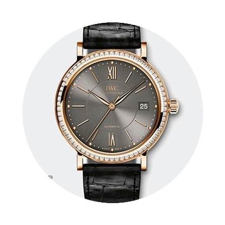 IWC Portofino Midsize Automatic - IW4581...