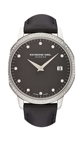 Raymond Weil Toccata Quarz 34mm...
