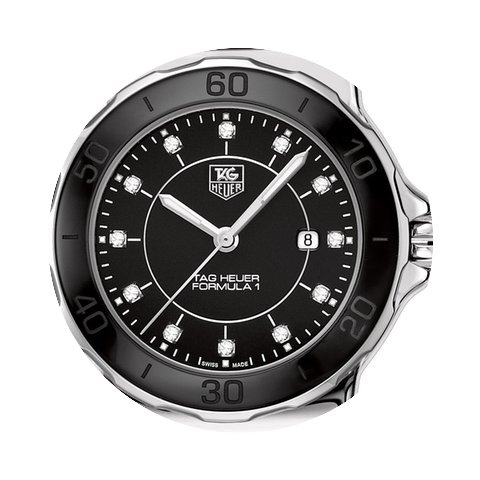 TAG Heuer Formula 1 Lady Diamonds...