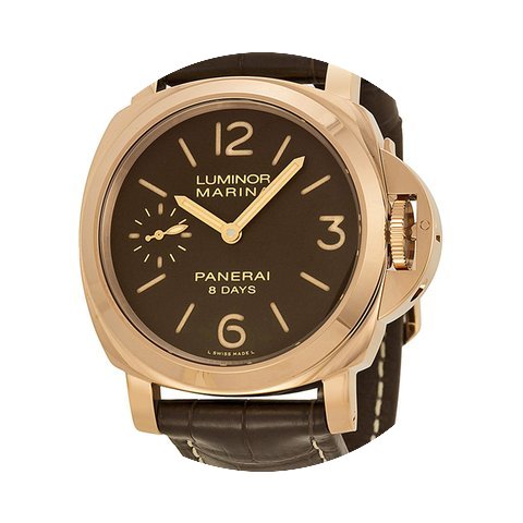 Panerai Luminor...