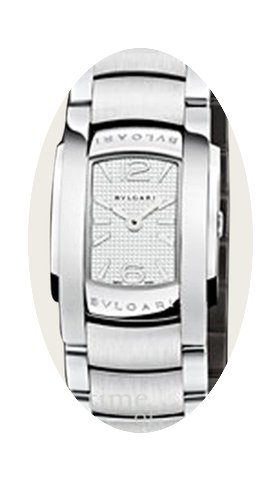 Bulgari Bvlgari Assioma D · AA35C6SS...