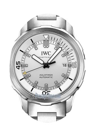 IWC Aquatimer Automatic 42mm Mens Watch...