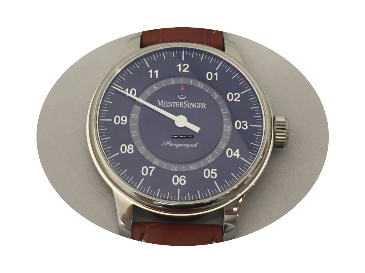 Meistersinger Perigraph...