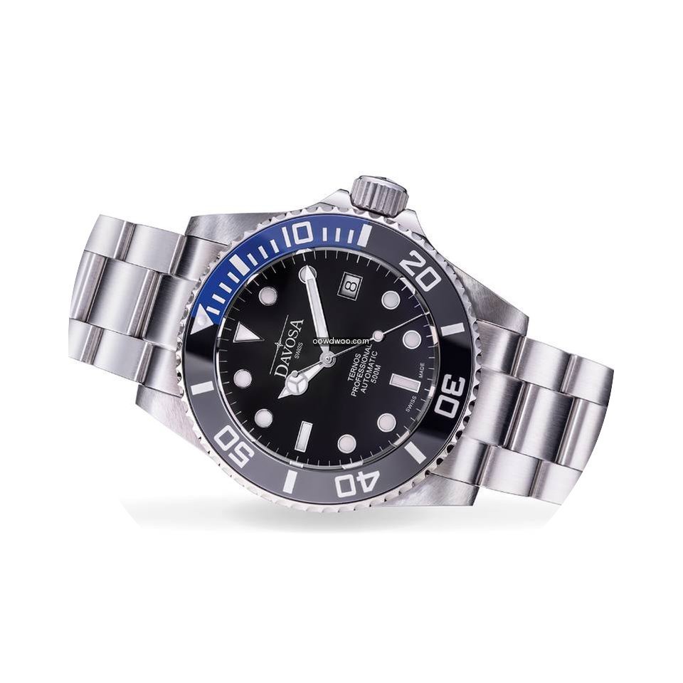 Davosa Ternos Professional TT Mod: 161.5...