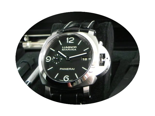 Panerai Luminor Marina 1950 3 DAYS 44MM ...