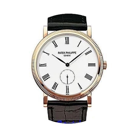 Patek Philippe Calatrava 5119R...