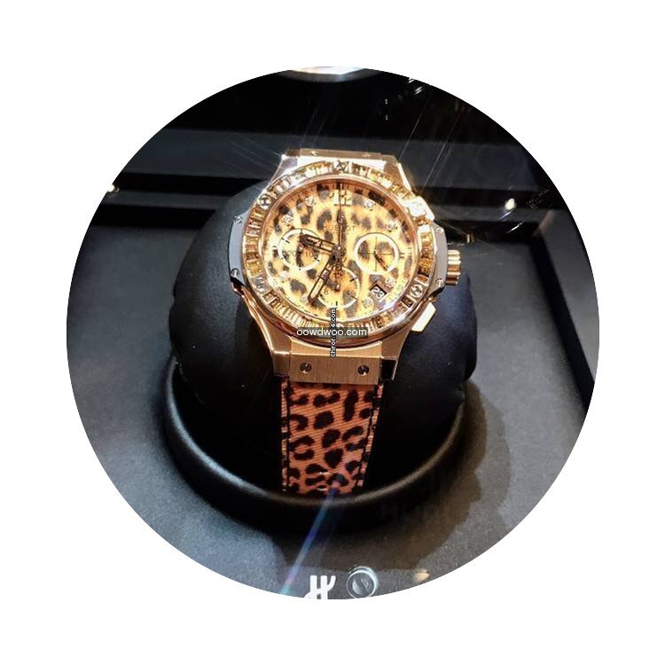 Hublot 341.CP.7610.NR.1976...