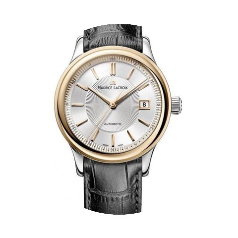 Maurice Lacroix Les Classiques Date Auto...