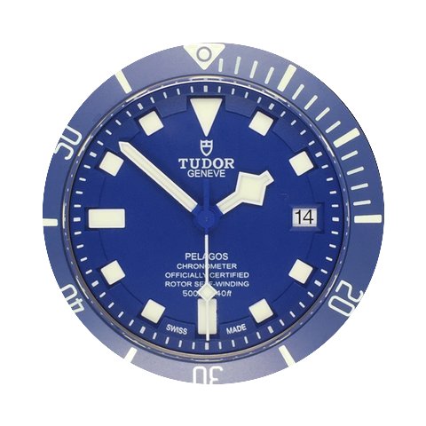 Tudor Pelagos Ref. 25600TB (LC100)...