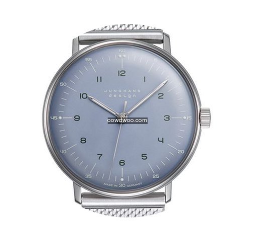 Junghans Max Bill Handaufzug...