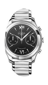 Glashütte Original Lady Serenade Chrono...