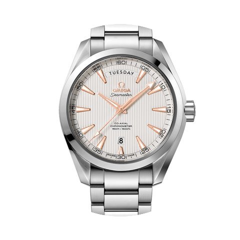 Omega Seamaster Aqua terra Mens Aqua Ter...