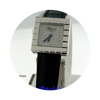 Chopard Ice Cube Ladies 127407-1003...