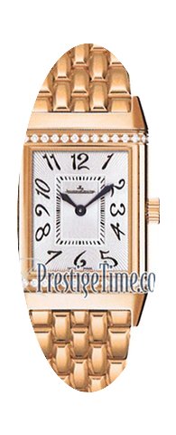 Jaeger-LeCoultre Reverso Duetto Classiqu...