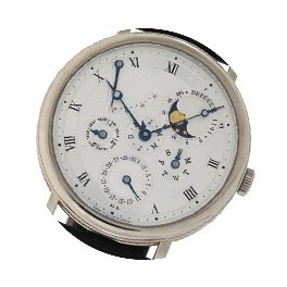 Breguet Perpetual...