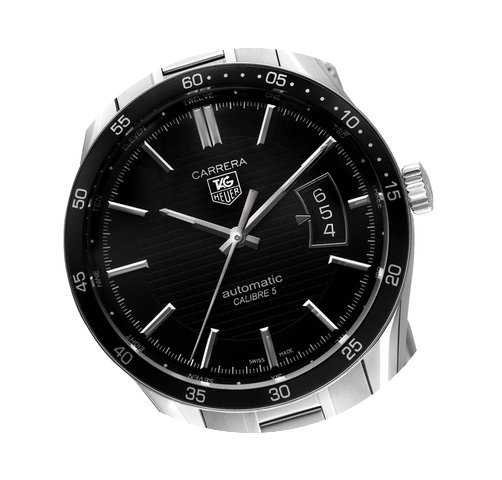 TAG Heuer Carrera Automatik Herrenuhr Ca...