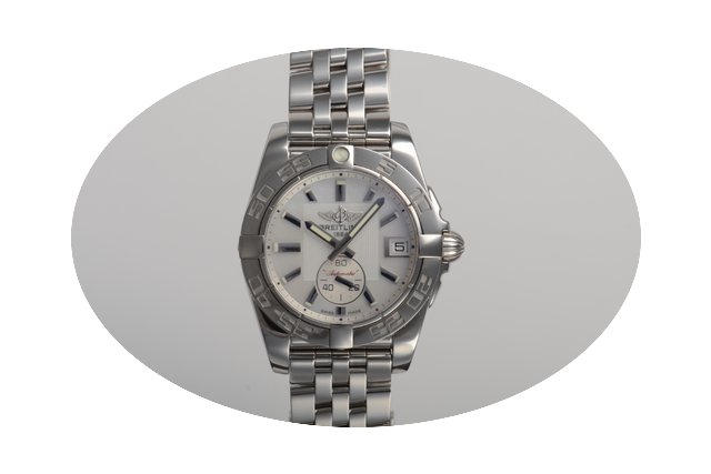 Breitling ｷﾞｬﾗｸﾃｨｯｸ36...