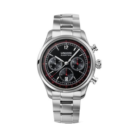Union Glashütte Belisar Chronograph D00...