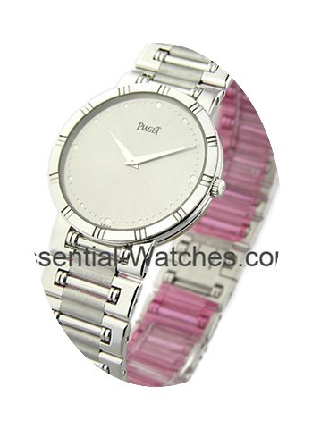 Piaget Men''s Round Dancer...