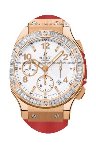 Hublot Big Bang Tutti Frutti...