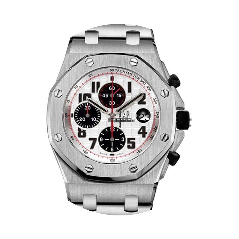 Audemars Piguet Chronograph 42mm Royal O...
