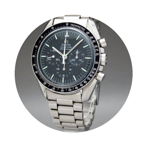 Omega Speedmaster Professional Moonwatch...