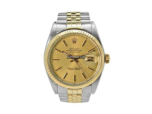 Rolex Datejust...