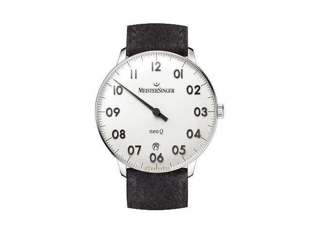 Meistersinger NQ901N...