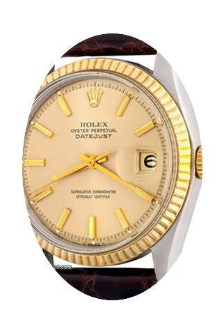 Rolex Datejust Model 1601...